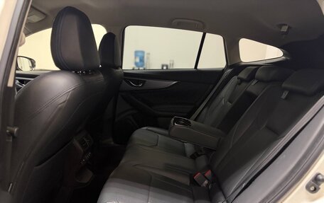 Subaru Levorg, 2021 год, 2 690 000 рублей, 25 фотография