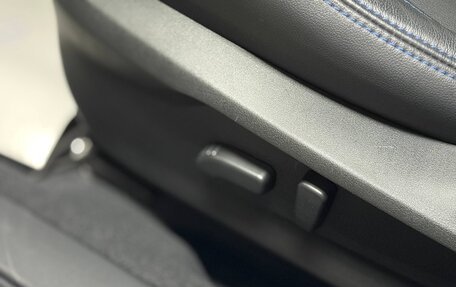 Subaru Levorg, 2021 год, 2 690 000 рублей, 26 фотография