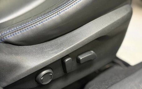 Subaru Levorg, 2021 год, 2 690 000 рублей, 22 фотография