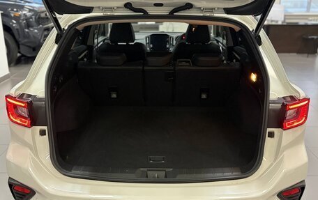 Subaru Levorg, 2021 год, 2 690 000 рублей, 28 фотография