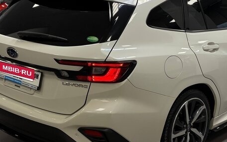 Subaru Levorg, 2021 год, 2 690 000 рублей, 32 фотография