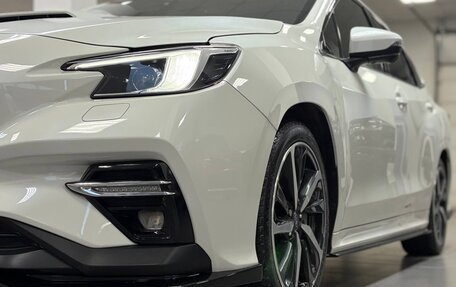 Subaru Levorg, 2021 год, 2 690 000 рублей, 40 фотография