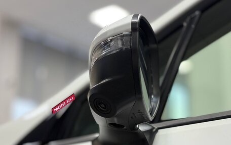 Subaru Levorg, 2021 год, 2 690 000 рублей, 37 фотография