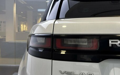 Land Rover Range Rover Velar I, 2018 год, 3 779 000 рублей, 10 фотография