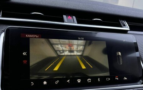 Land Rover Range Rover Velar I, 2018 год, 3 779 000 рублей, 20 фотография