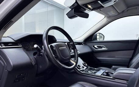 Land Rover Range Rover Velar I, 2018 год, 3 779 000 рублей, 16 фотография