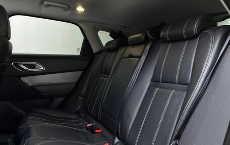 Land Rover Range Rover Velar I, 2018 год, 3 779 000 рублей, 12 фотография