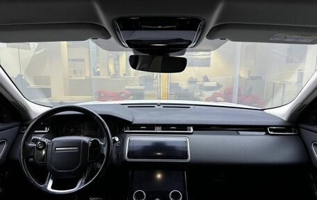 Land Rover Range Rover Velar I, 2018 год, 3 779 000 рублей, 14 фотография