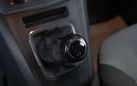 Opel Zafira B, 2014 год, 1 100 000 рублей, 13 фотография