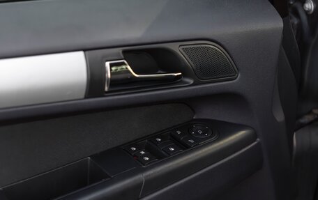 Opel Zafira B, 2014 год, 1 100 000 рублей, 11 фотография