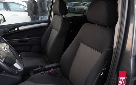 Opel Zafira B, 2014 год, 1 100 000 рублей, 9 фотография