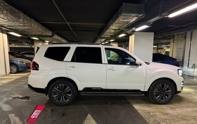 KIA Mohave I, 2022 год, 5 250 000 рублей, 1 фотография