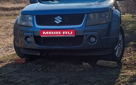 Suzuki Grand Vitara, 2005 год, 900 000 рублей, 1 фотография