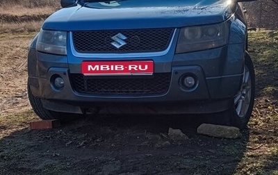 Suzuki Grand Vitara, 2005 год, 900 000 рублей, 1 фотография