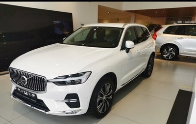 Volvo XC60 II, 2021 год, 5 500 000 рублей, 1 фотография