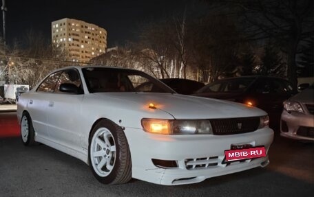 Toyota Chaser IV, 1993 год, 500 000 рублей, 1 фотография