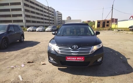 Toyota Venza I, 2009 год, 1 510 000 рублей, 1 фотография