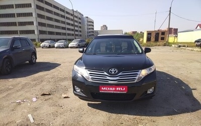 Toyota Venza I, 2009 год, 1 510 000 рублей, 1 фотография