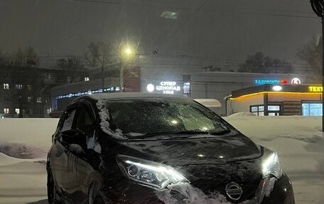 Nissan Note II рестайлинг, 2018 год, 1 230 000 рублей, 1 фотография