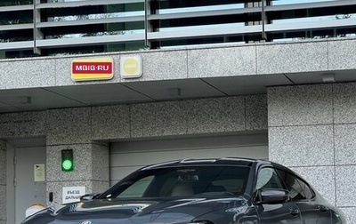 BMW M8 I (F91/F92/F93), 2019 год, 13 500 000 рублей, 1 фотография