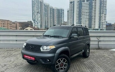 ЛуАЗ Patriot, 2019 год, 1 360 000 рублей, 1 фотография