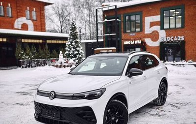 Volkswagen Tiguan, 2025 год, 4 780 000 рублей, 1 фотография