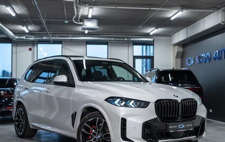 BMW X5, 2024 год, 10 700 500 рублей, 1 фотография