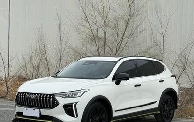 Haval Jolion, 2022 год, 1 260 000 рублей, 1 фотография