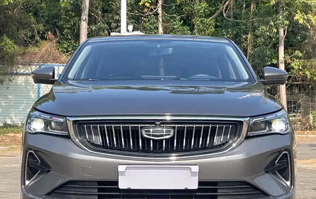 Geely Emgrand, 2023 год, 1 520 000 рублей, 1 фотография