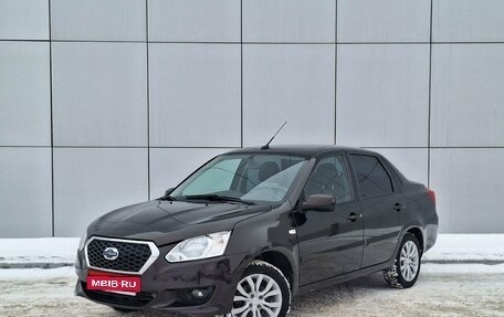 Datsun on-DO I рестайлинг, 2019 год, 520 000 рублей, 1 фотография