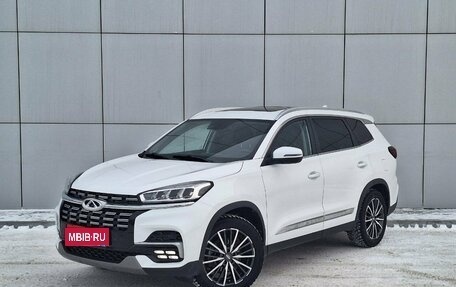 Chery Tiggo 8 I, 2023 год, 1 830 000 рублей, 1 фотография