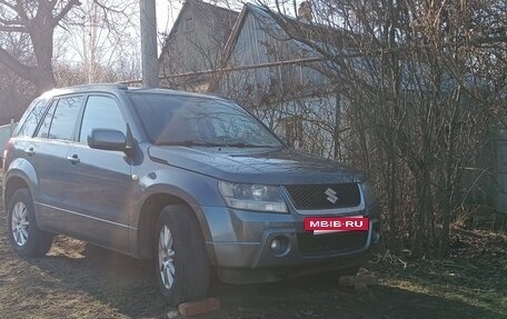 Suzuki Grand Vitara, 2005 год, 900 000 рублей, 2 фотография