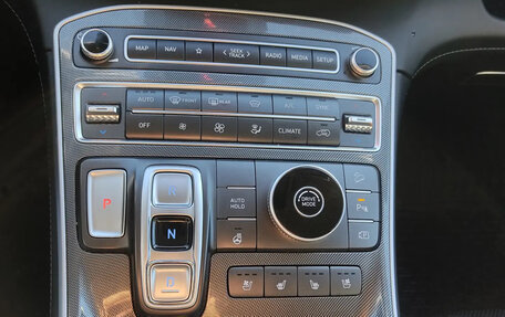 Hyundai Santa Fe IV, 2021 год, 2 970 000 рублей, 1 фотография