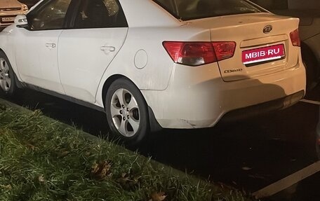 KIA Cerato III, 2010 год, 599 000 рублей, 1 фотография