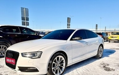 Audi A5, 2012 год, 1 750 000 рублей, 1 фотография