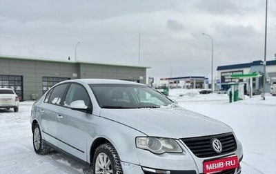 Volkswagen Passat B6, 2008 год, 375 000 рублей, 1 фотография
