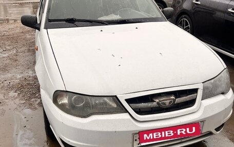 Daewoo Nexia I рестайлинг, 2014 год, 175 000 рублей, 1 фотография