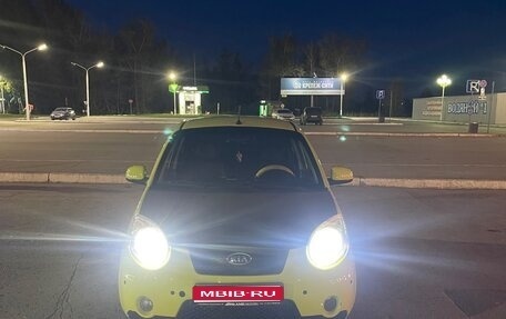 KIA Picanto I, 2009 год, 200 000 рублей, 1 фотография