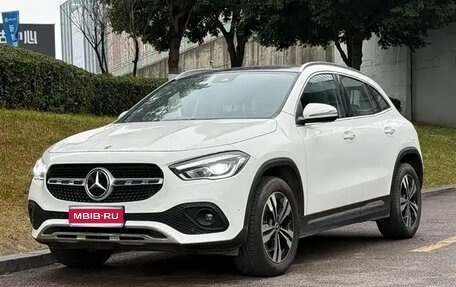 Mercedes-Benz GLA, 2022 год, 1 730 030 рублей, 1 фотография