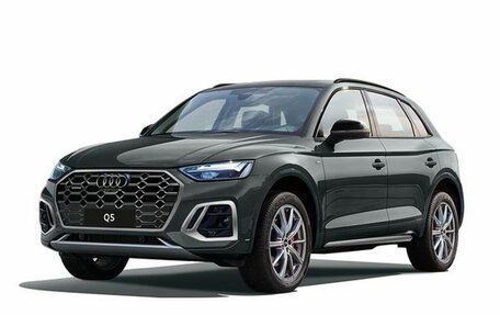 Audi Q5, 2025 год, 6 090 000 рублей, 1 фотография