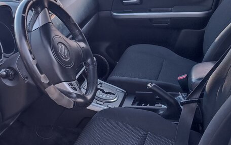 Suzuki Grand Vitara, 2005 год, 900 000 рублей, 9 фотография