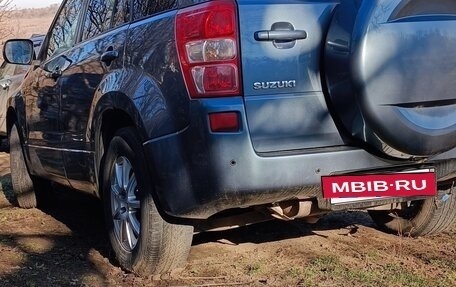 Suzuki Grand Vitara, 2005 год, 900 000 рублей, 4 фотография