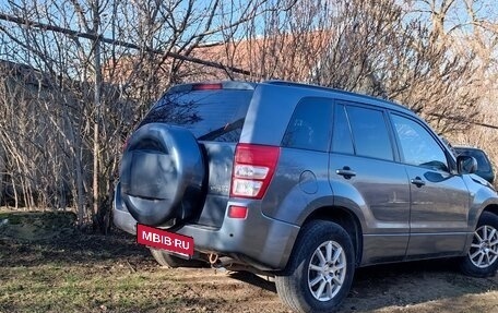 Suzuki Grand Vitara, 2005 год, 900 000 рублей, 3 фотография