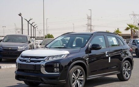 Mitsubishi ASX I рестайлинг, 2025 год, 2 740 007 рублей, 1 фотография