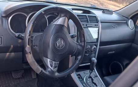 Suzuki Grand Vitara, 2005 год, 900 000 рублей, 10 фотография