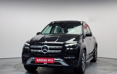 Mercedes-Benz GLE, 2025 год, 13 990 000 рублей, 1 фотография