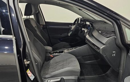 Volkswagen Golf VIII, 2022 год, 2 060 000 рублей, 5 фотография