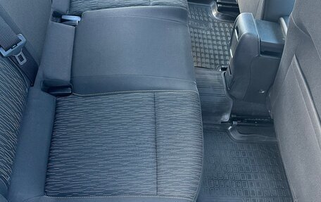 Opel Astra J, 2013 год, 890 000 рублей, 12 фотография