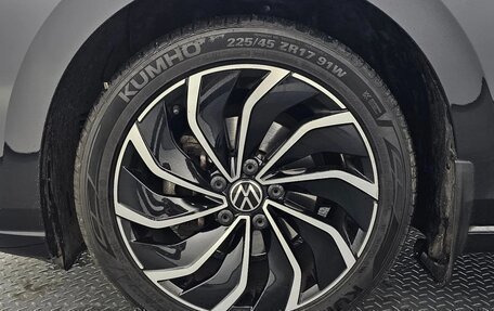 Volkswagen Golf VIII, 2022 год, 2 060 000 рублей, 7 фотография