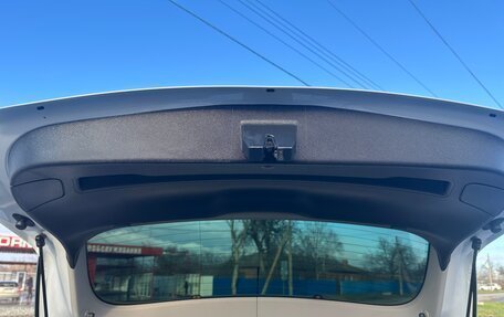 Opel Astra J, 2013 год, 890 000 рублей, 11 фотография